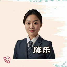 陈乐